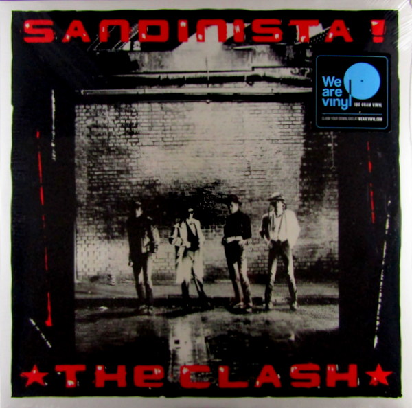 sandinista